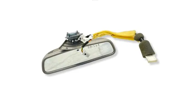 Mercedes-Benz C W204 Rear view mirror (interior) E11025902 GNTX485