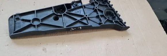 Audi A7 S7 4K8 Bumper support mounting bracket corner 4K8807453