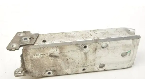 BMW 3 F30 F35 F31 Front bumper foam support bar 7266192