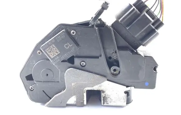 Ford Fiesta Front door lock 8A6AA21813AD