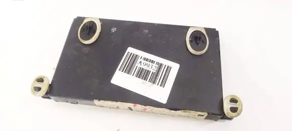 Mercedes-Benz CLS C219 Door control unit/module 2198200726