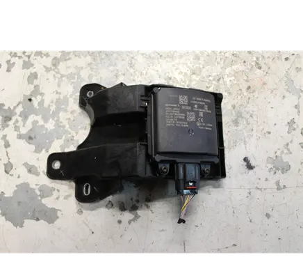 Renault Captur II Distronic sensor radar 284E74236R