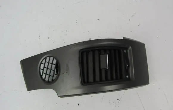 Honda CR-V Dash center air vent grill 9764M0010