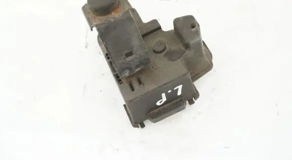Renault Scenic III - Grand scenic III Front bumper shock/impact absorber 625580028