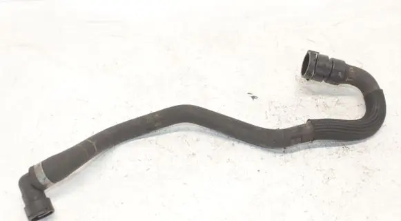 Land Rover Evoque I Engine coolant pipe/hose 6G918B160RF