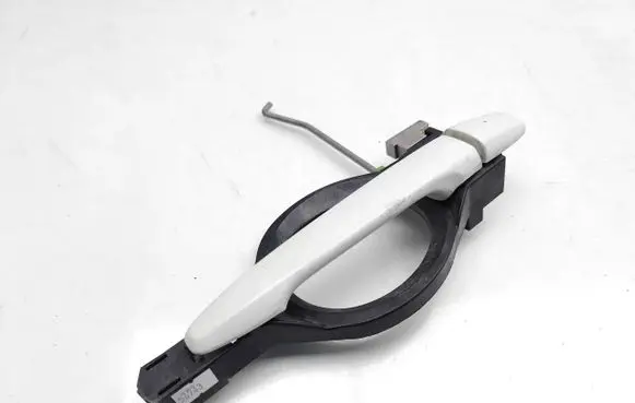 Mitsubishi Outlander Rear door exterior handle