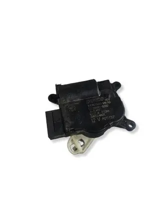 Volkswagen Touran II Air flap motor/actuator 1K0907511Q