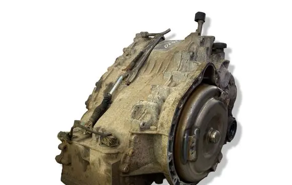 Mercedes-Benz B W245 Automatic gearbox 722800 D722800