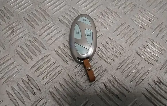 Hyundai IONIQ 6 Ignition key/card 95440KL300