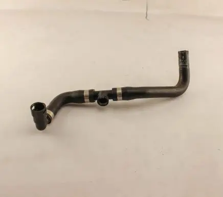 Ford Kuga II Engine coolant pipe/hose LX6110C705HPH