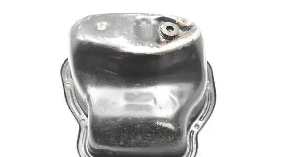 Subaru Forester SH Oil sump 