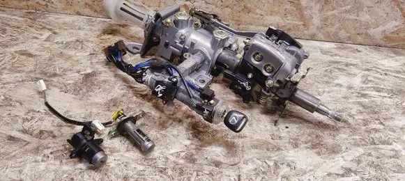 Lexus SC 300 - 400 Ignition lock