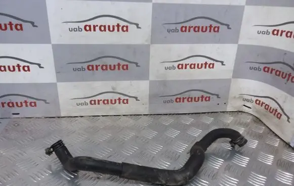 Subaru Legacy Engine coolant pipe/hose