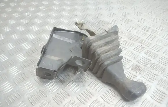 Gear shifter/selector