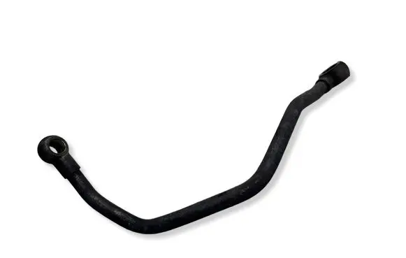 Volvo V70 Turbo turbocharger oiling pipe/hose 