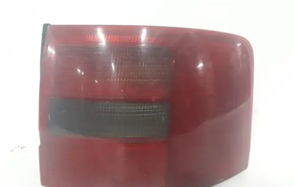 Audi A6 S6 C5 4B Rear/tail lights 397009999 BL3158B