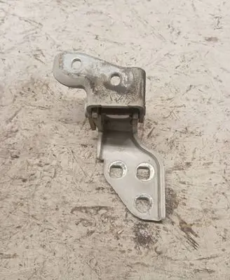 Fiat Ducato Front door upper hinge 