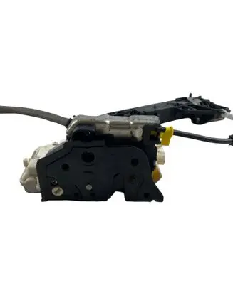 Audi A7 S7 4G Coupe door lock (next to the handle) 