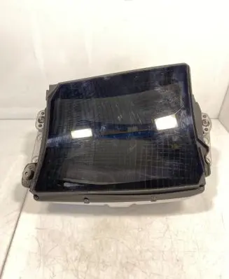 Volkswagen ID.4 Head up display screen 11B919608A
