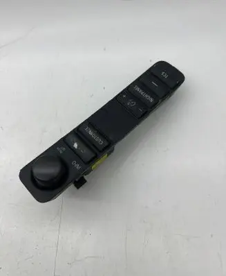 Saab 9-3 Ver2 Multifunctional control switch/knob 12792587 331501BA