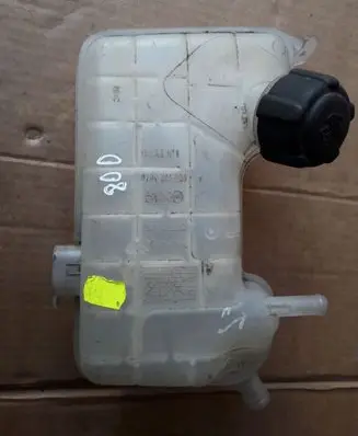 Renault Scenic II - Grand scenic II Coolant expansion tank/reservoir 8200262036
