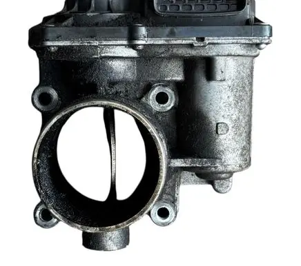 Peugeot 4008 Throttle valve 1450A139 3R030081 142002R25