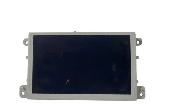 Audi Q7 4L Screen/display/small screen 4F0919604