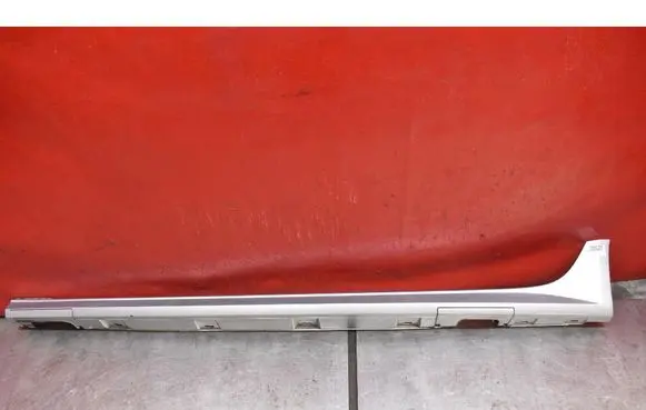 Audi A6 Allroad C7 Front sill (body part) 4G0853855M
