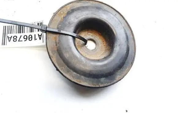 Opel Vectra B Front coil spring rubber mount 