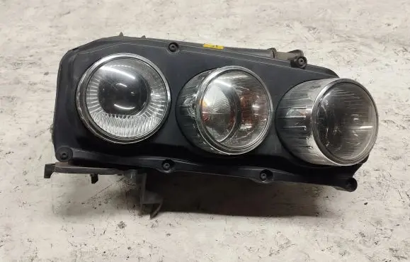 Alfa Romeo 159 Headlight/headlamp 60683987