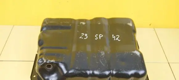 Mitsubishi Outlander Oil sump 4B11