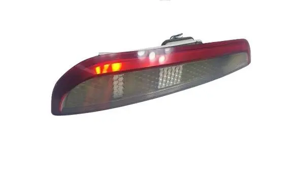 Ford Focus Rear/tail lights 144591-KASACJA 144591