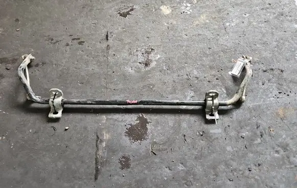 Renault Twingo III Front anti-roll bar/sway bar A4533231800 IMPRK1465996