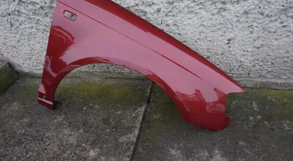 Audi A3 S3 8P Fender