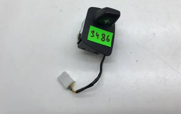 BMW X5 F15 Steering wheel adjustment switch 9267366 L10723 090515