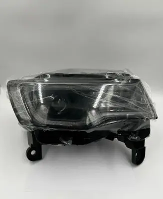 Jeep Grand Cherokee Headlight/headlamp 68266650AG 336203 T77598B