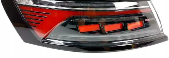 Volkswagen Arteon Rear/tail lights 3G7945207B