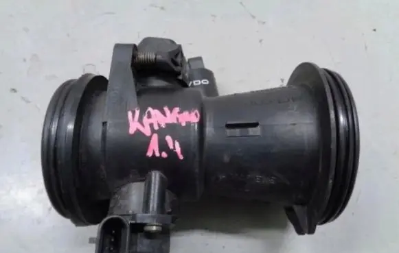 Renault Kangoo I Throttle valve