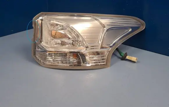 Mitsubishi Outlander Rear/tail lights 8330A790 F114001119