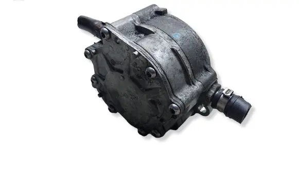 Audi A4 S4 B6 8E 8H Vacuum pump 038145209CKASACJA 038145209C