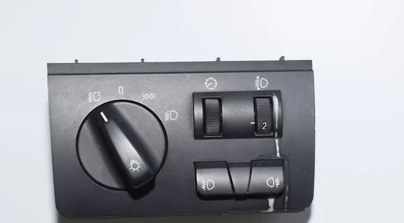 BMW X5 E53 Light switch 6909776