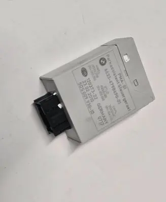 BMW 5 F10 F11 Parking PDC control unit/module 6798690 12037322