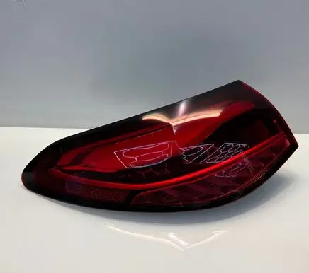 Mercedes-Benz GLC C254 Rear/tail lights A2549063100 X254SWLET 06690