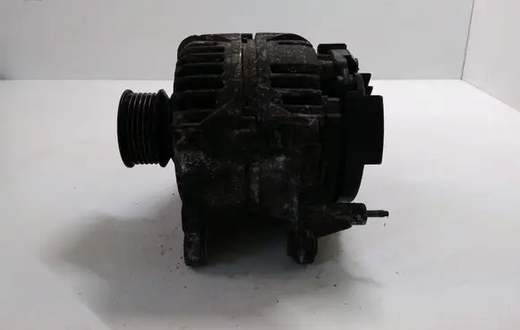 Volkswagen Golf IV Generator/alternator 037903025E 0124315004