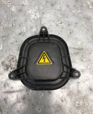 Audi A4 S4 B9 Headlight part 
