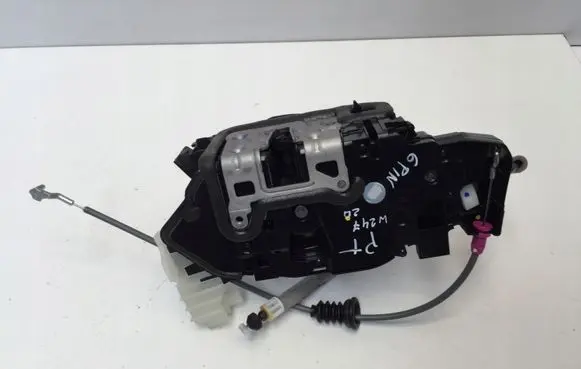 Mercedes-Benz B W247 Rear door lock A0997303201
