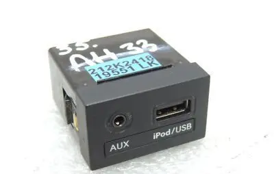 Hyundai i40 USB socket connector 961203Z500 961203Z5004X
