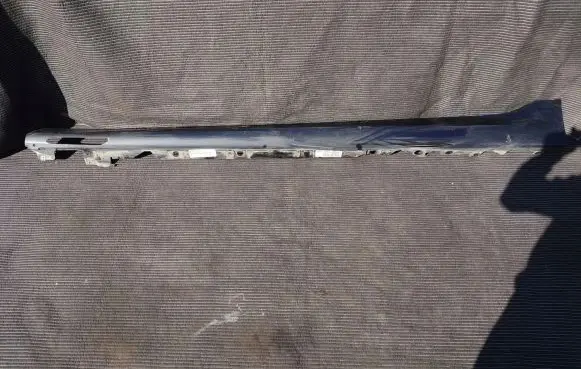 BMW 3 G20 G21 Front sill (body part) 51778069381 15857711
