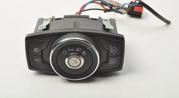 Ford Explorer V Light switch BB5T13D061AG