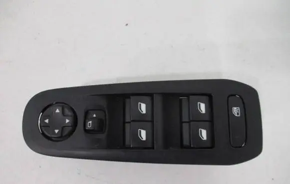 Peugeot 308 Electric window control switch 96788281ZD
